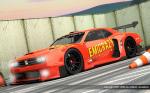 Dodge Challenger by Vizualtech 2009 года